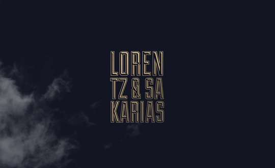 Lorentz & Sakarias Molnen